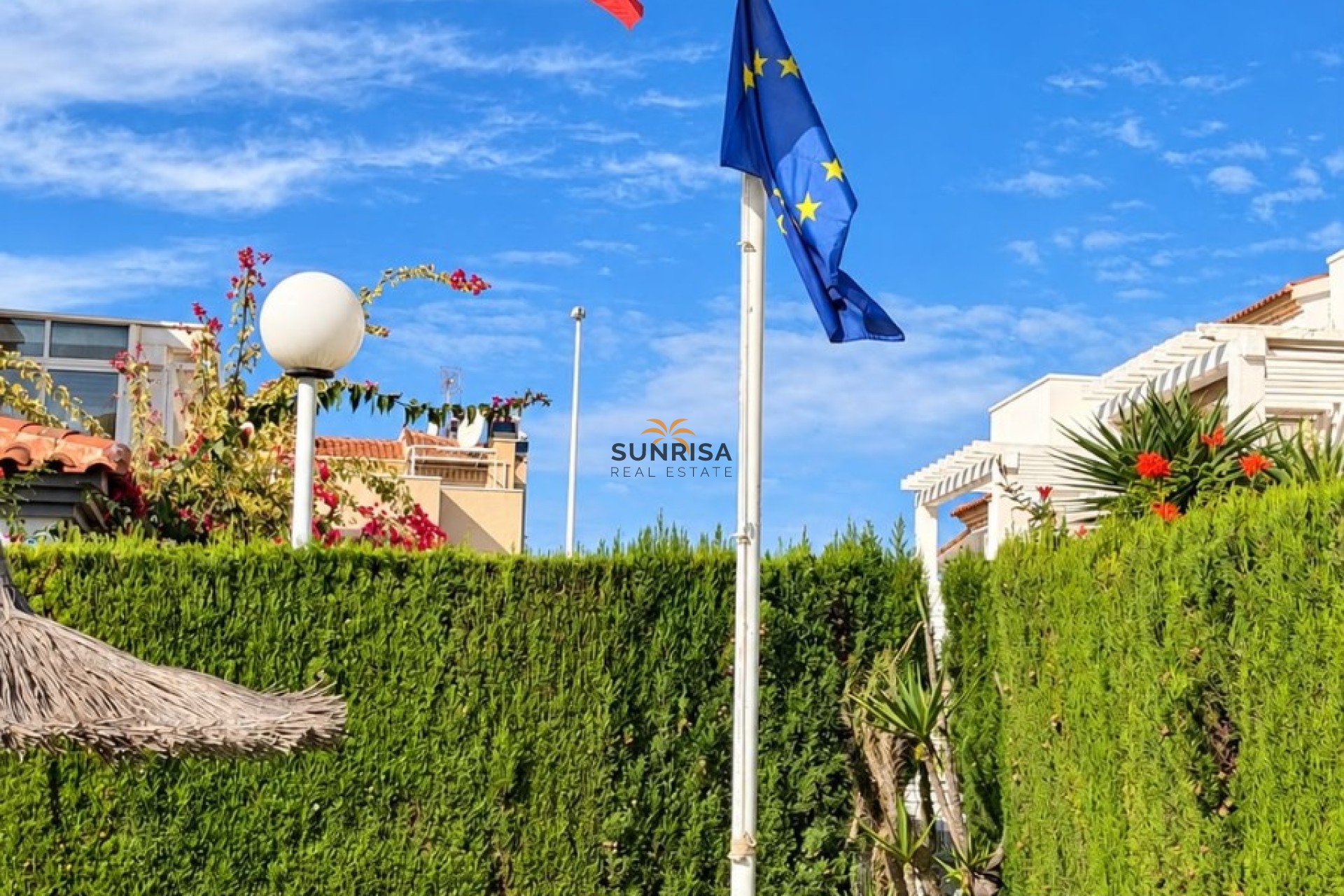 Revente - Maison jumelée - Orihuela Costa