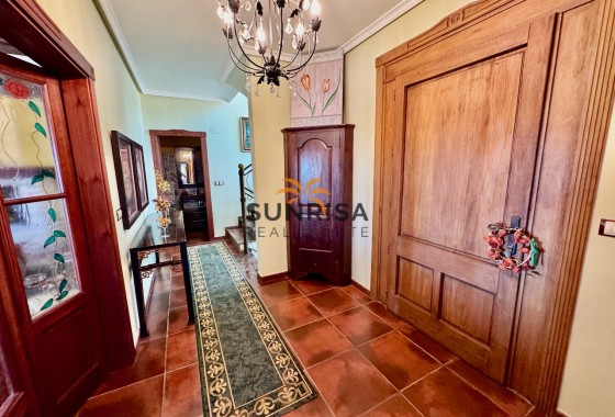 Finca · Resale - Los Montesinos · Alicante · Spain