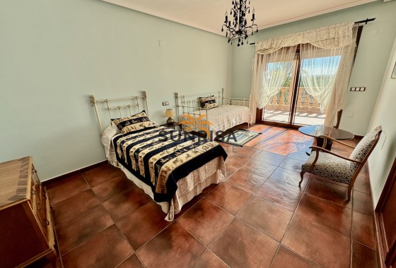 Finca · Resale - Los Montesinos · Alicante · Spain