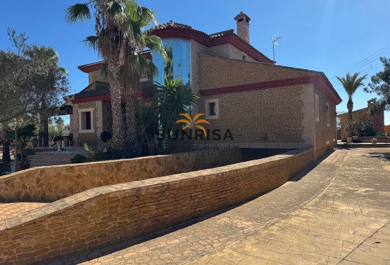 Finca · Resale - Los Montesinos · Alicante · Spain