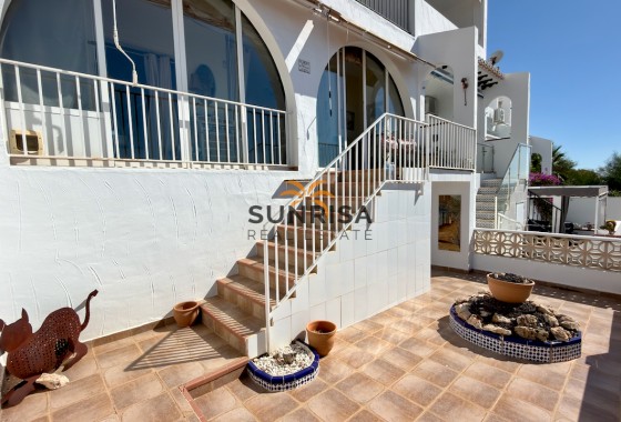 Apartment · Resale - Ciudad Quesada · Alicante · Spain