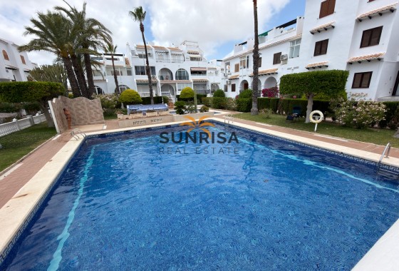 Apartment · Resale - Ciudad Quesada · Alicante · Spain