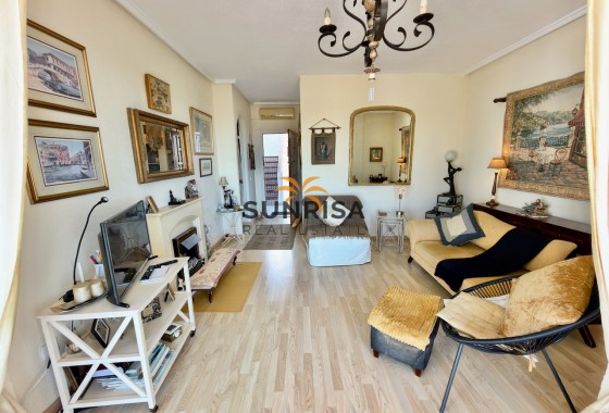Apartment · Resale - Ciudad Quesada · Alicante · Spain