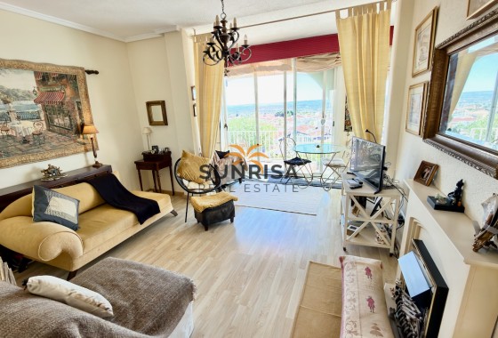 Apartment · Resale - Ciudad Quesada · Alicante · Spain