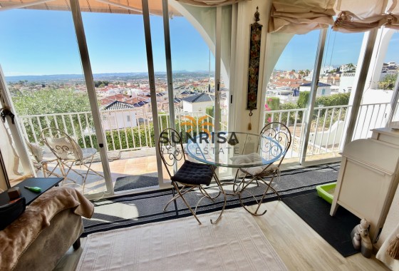 Apartment · Resale - Ciudad Quesada · Alicante · Spain