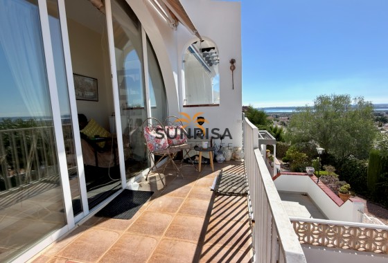 Apartment · Resale - Ciudad Quesada · Alicante · Spain