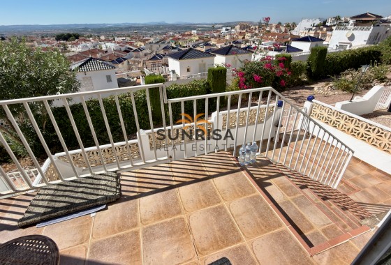 Apartment · Resale - Ciudad Quesada · Alicante · Spain