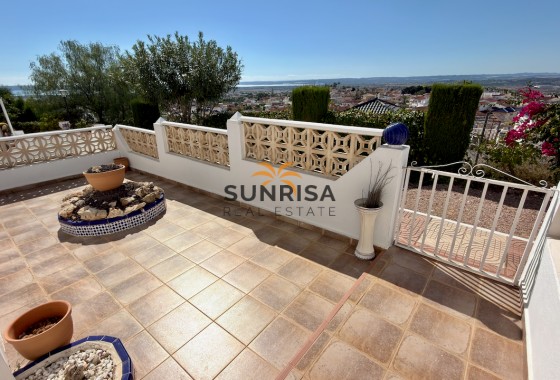 Apartment · Resale - Ciudad Quesada · Alicante · Spain