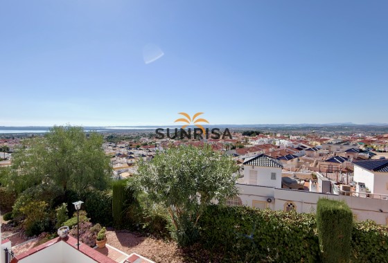 Apartment · Resale - Ciudad Quesada · Alicante · Spain