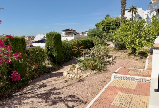 Apartment · Resale - Ciudad Quesada · Alicante · Spain
