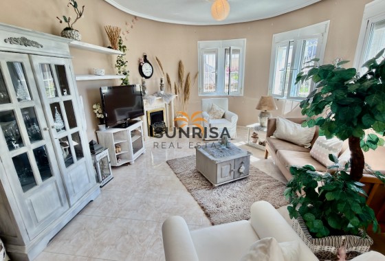 Villa · Resale - Ciudad Quesada · Lo Pepin · Alicante · Spain