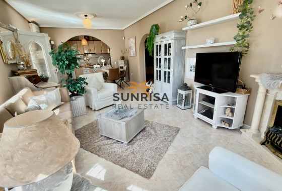 Villa · Resale - Ciudad Quesada · Lo Pepin · Alicante · Spain