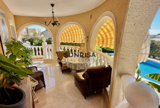 Villa · Resale - Ciudad Quesada · Lo Pepin · Alicante · Spain