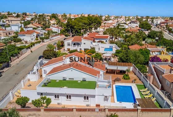 Villa · Resale - Ciudad Quesada · Alicante · Spain