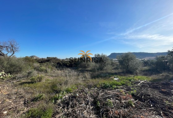 Finca · Herverkoop - Aspe · Alicante · Spanje