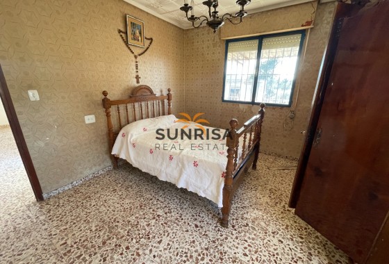 Finca · Herverkoop - Aspe · Alicante · Spanje