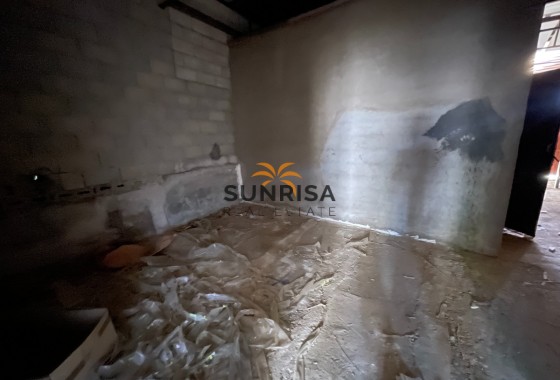 Finca · Herverkoop - Aspe · Alicante · Spanje