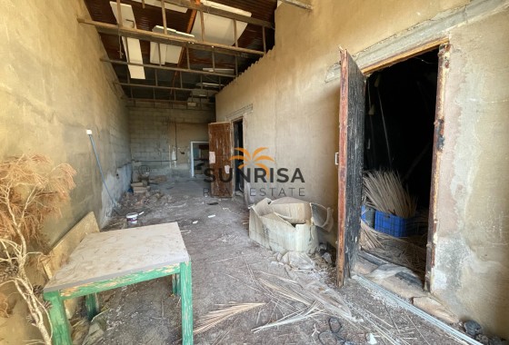 Finca · Herverkoop - Aspe · Alicante · Spanje