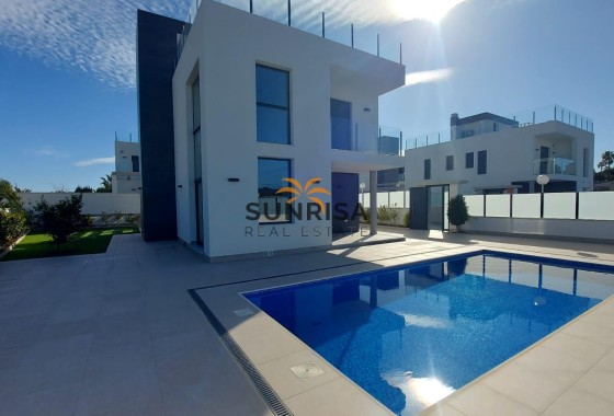 Huis · Herverkoop - Torrevieja · Los Balcones · Alicante · Spanje