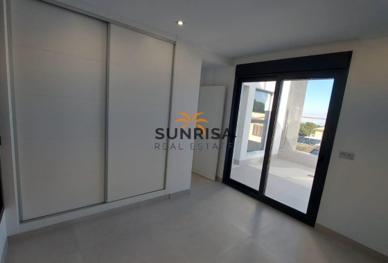 Huis · Herverkoop - Torrevieja · Los Balcones · Alicante · Spanje