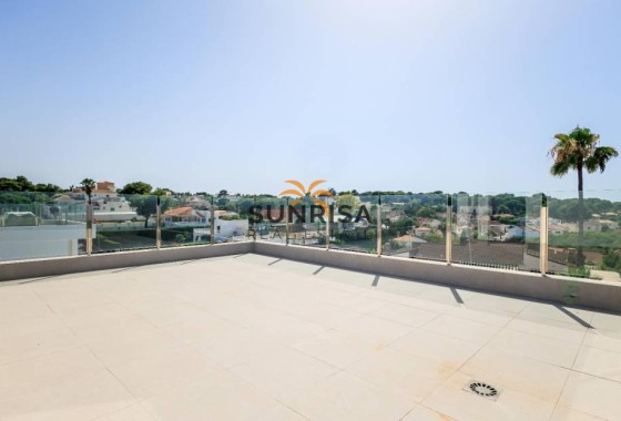 Huis · Herverkoop - Torrevieja · Los Balcones · Alicante · Spanje