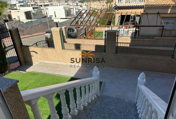 Huis · Herverkoop - Orihuela Costa · Villamartín · Alicante · Spanje