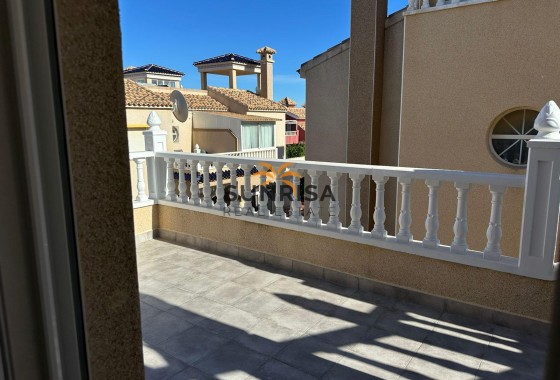 Huis · Herverkoop - Orihuela Costa · Villamartín · Alicante · Spanje