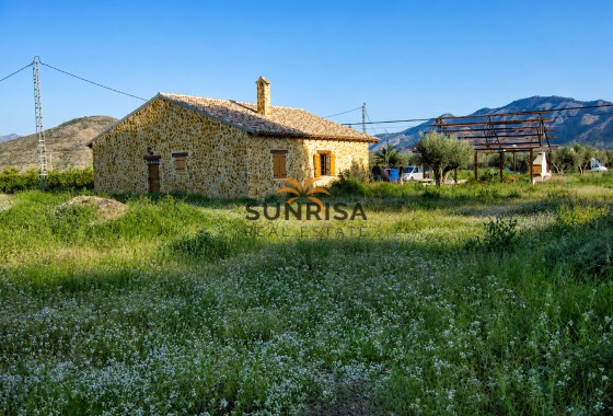 House · Resale - Benferri · Alicante · Spain