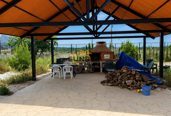 House · Resale - Benferri · Alicante · Spain