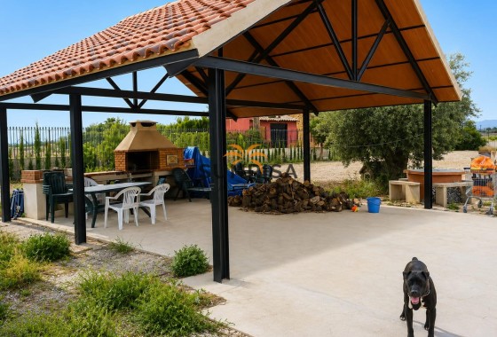 House · Resale - Benferri · Alicante · Spain
