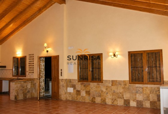 House · Resale - Benferri · Alicante · Spain