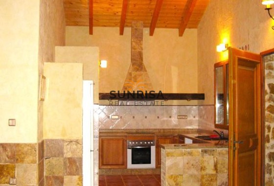 House · Resale - Benferri · Alicante · Spain
