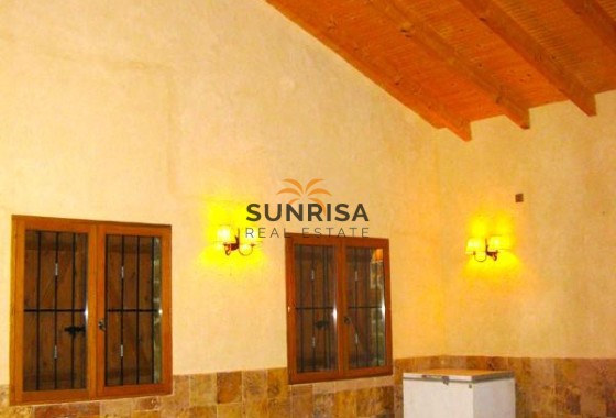 House · Resale - Benferri · Alicante · Spain