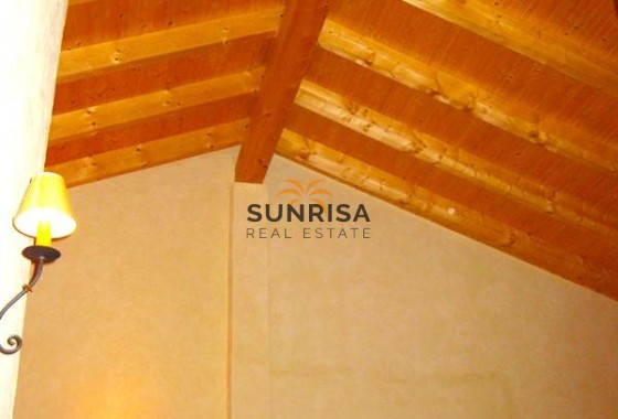 House · Resale - Benferri · Alicante · Spain