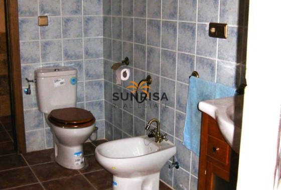 House · Resale - Benferri · Alicante · Spain