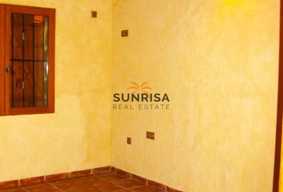House · Resale - Benferri · Alicante · Spain
