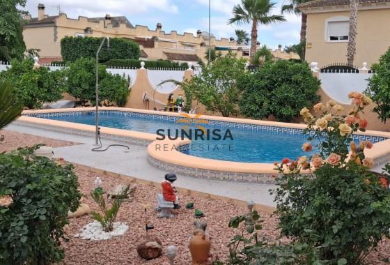 House · Resale - Benferri · Alicante · Spain