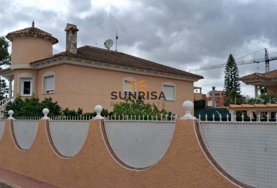 House · Resale - Benferri · Alicante · Spain