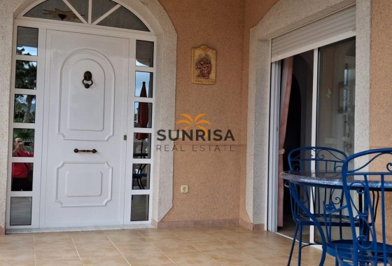 House · Resale - Benferri · Alicante · Spain