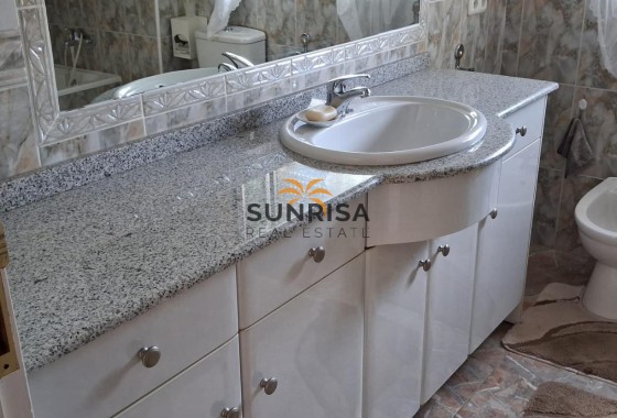 House · Resale - Benferri · Alicante · Spain