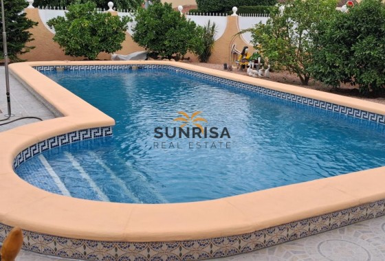 House · Resale - Benferri · Alicante · Spain