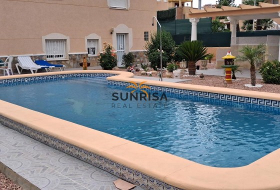 House · Resale - Benferri · Alicante · Spain
