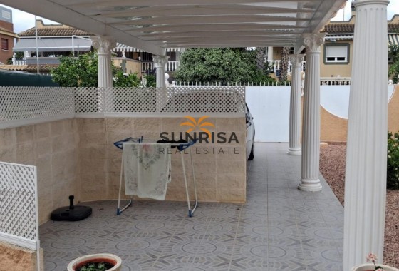 House · Resale - Benferri · Alicante · Spain