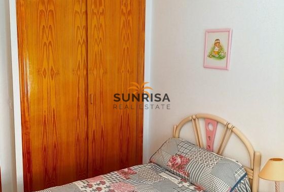 Appartement · Herverkoop - Torrevieja · Playa del Cura · Alicante · Spanje