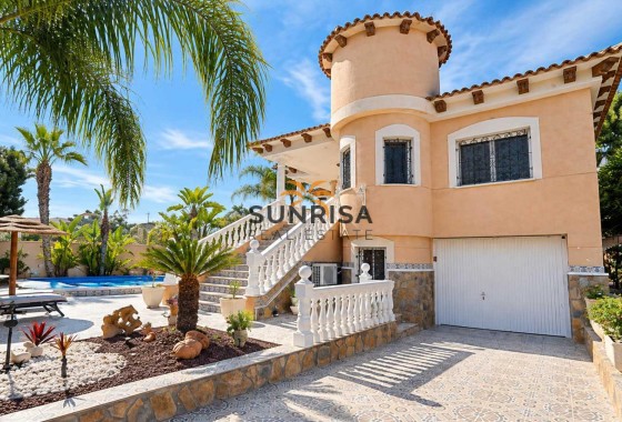 House · Resale - Benferri · Alicante · Spain