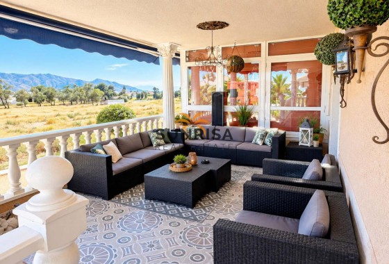 House · Resale - Benferri · Alicante · Spain
