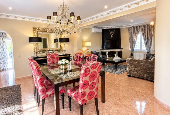 House · Resale - Benferri · Alicante · Spain
