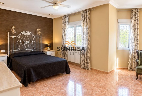 House · Resale - Benferri · Alicante · Spain