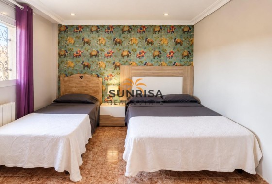 House · Resale - Benferri · Alicante · Spain