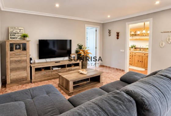 House · Resale - Benferri · Alicante · Spain